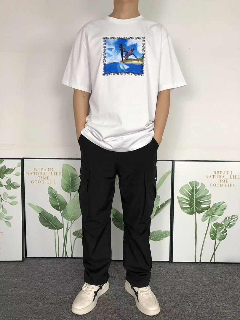 Unbranded 85 A⭐W⭐YS T-SHIRT 1102131456 (Im 170Cm 57Kg I Wear Size XL In The Phot) - Image 3