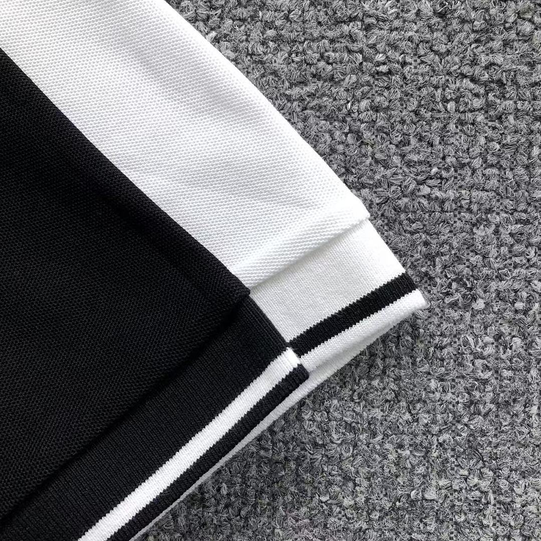 Louis Vuitton 118 L⭐ POLO 5208070481 (Im 170Cm 60Kg I Wear Size M In The Phot) - Image 14