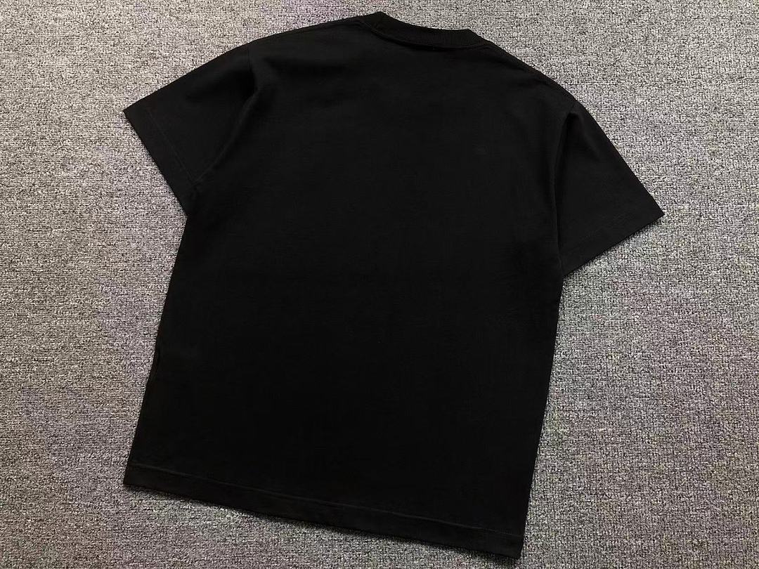 Saint Laurent 125 SA⭐⭐T ⭐⭐U⭐⭐NT T-SHIRT 3207090921 (Im 170Cm 60Kg I Wear Size L In The Phot) - Image 19
