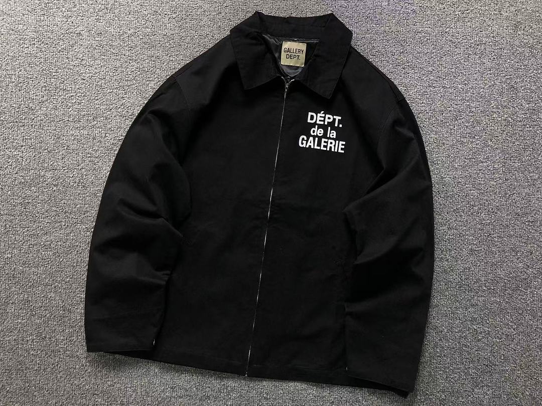 Gallery Dept 188 GALLERY DEPT JACKET 3206122017 (Im 170Cm 60Kg I Wear Size M In The Phot) - Image 13
