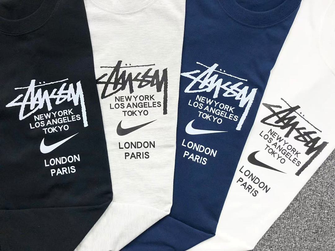 Stussy 85 STUSSY T-SHIRT - Image 14