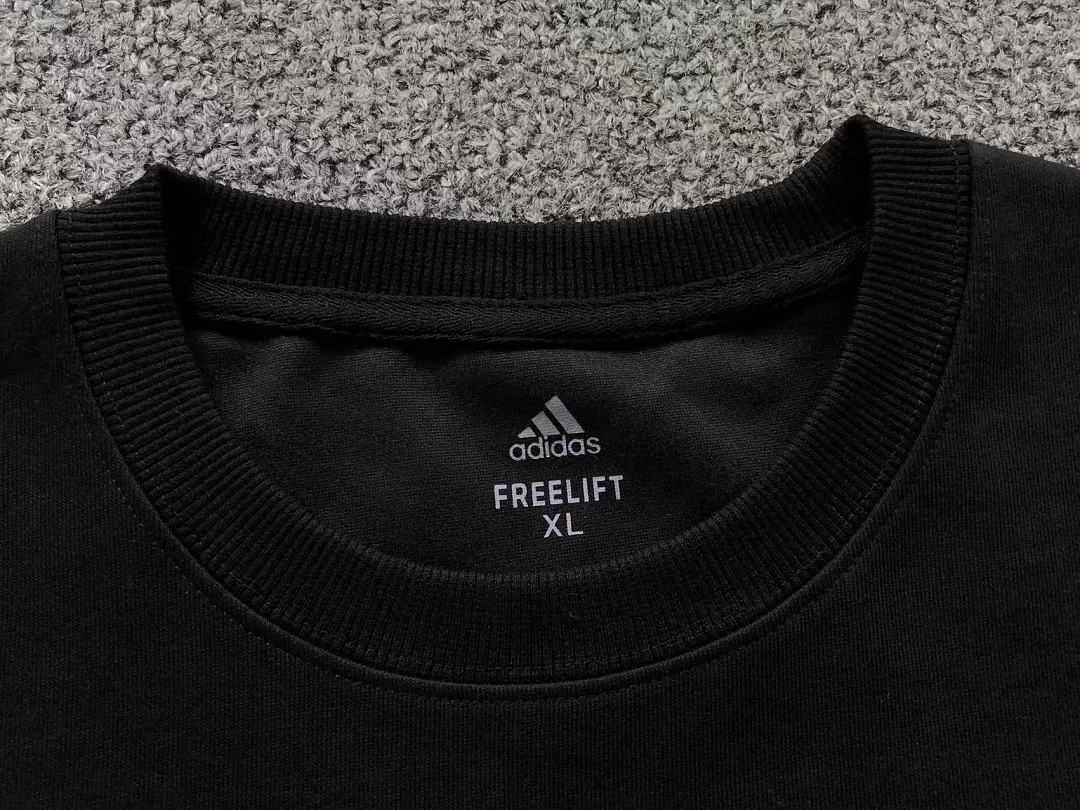 Adidas 168 A⭐I⭐AS HOODIE 2207220404 (Im 170Cm 60Kg I Wear Size XL In The Phot) - Image 27