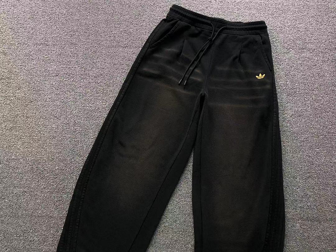 Adidas 178 A⭐I⭐AS TROUSERS 4203170477 (Im 170Cm 60Kg I Wear Size M In The Phot) - Image 13