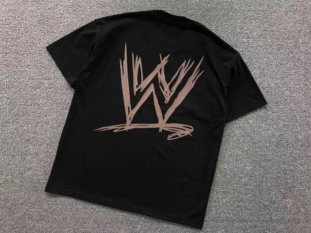 Travis Scott 118 TRAVIS SCOTT T-SHIRT 4105173217 (Im 170Cm 60Kg I Wear Size S In The Phot) - Image 11