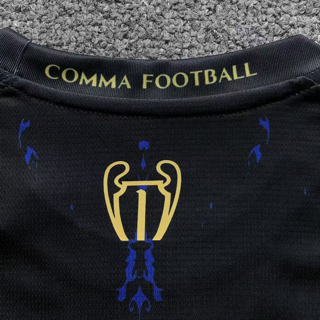 Unbranded 78 FOOTBALL T-SHIRT 11071005002 (Im 170Cm 60Kg I Wear Size L In The Phot) - Image 13