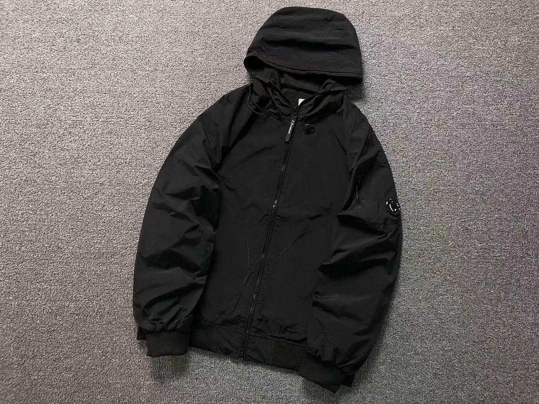 C.P. Company 228 CP JACKET 22082823172 (Im 170Cm 60Kg I Wear Size M In The Phot) - Image 13
