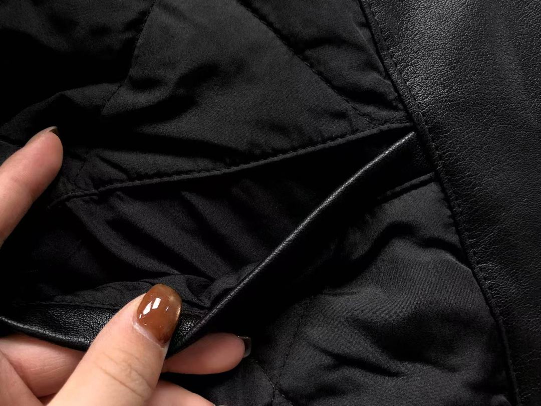 Unbranded 225 FASHION JACKET 511270491 (Im 170Cm 60Kg I Wear Size S In The Phot) - Image 21