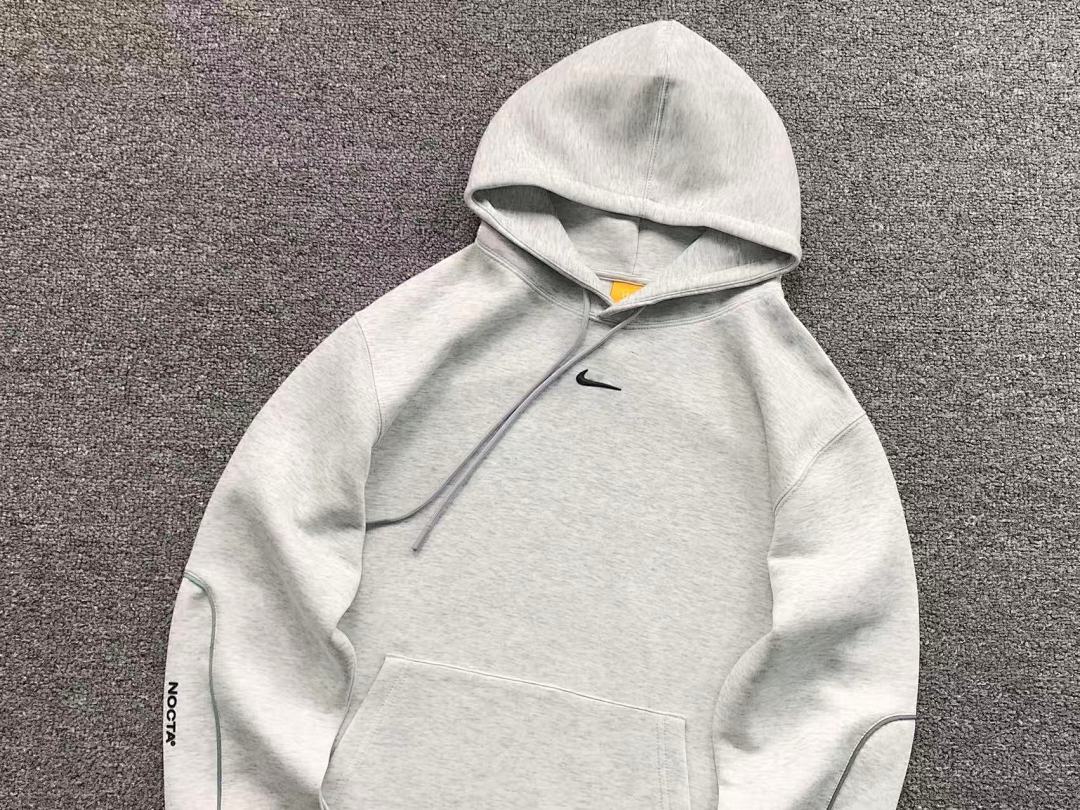 Nike 238 N⭐K⭐ NO⭐T⭐ HOODIE TROUSERS 4109260193 (Im 170Cm 60Kg I Wear Size M In The Phot) - Image 10