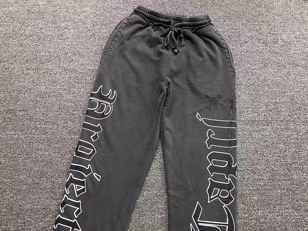 On Running 258 FASHION TROUSERS 213081872 (Im 170Cm 55Kg I Wear Size M In The Phot) - Image 7