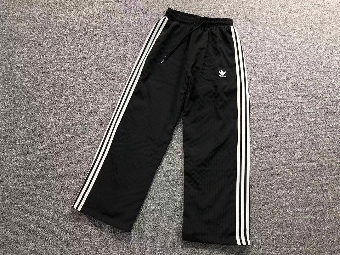 Adidas TROUSERS 128 A⭐I⭐AS JACKET - Image 27