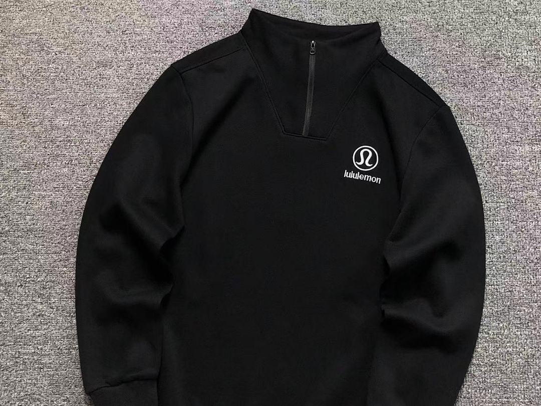 Unbranded 215 LULULEMON HOODIE 2112094501 (Im 170Cm 60Kg I Wear Size L In The Phot) - Image 15