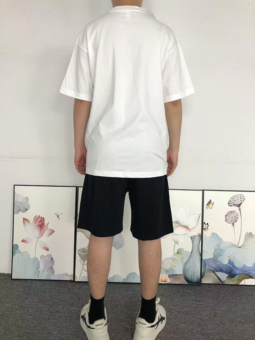 Unbranded 98 MAR⭐I ME⭐⭐RE⭐⭐T-SHIRT 215222815 (Im 170Cm 60Kg I Wear Size XL In The Phot) - Image 4