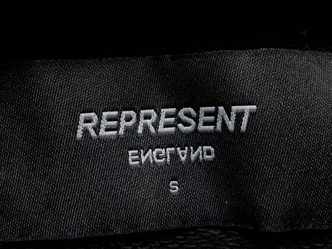 Represent 128 REPRESENT - Image 19