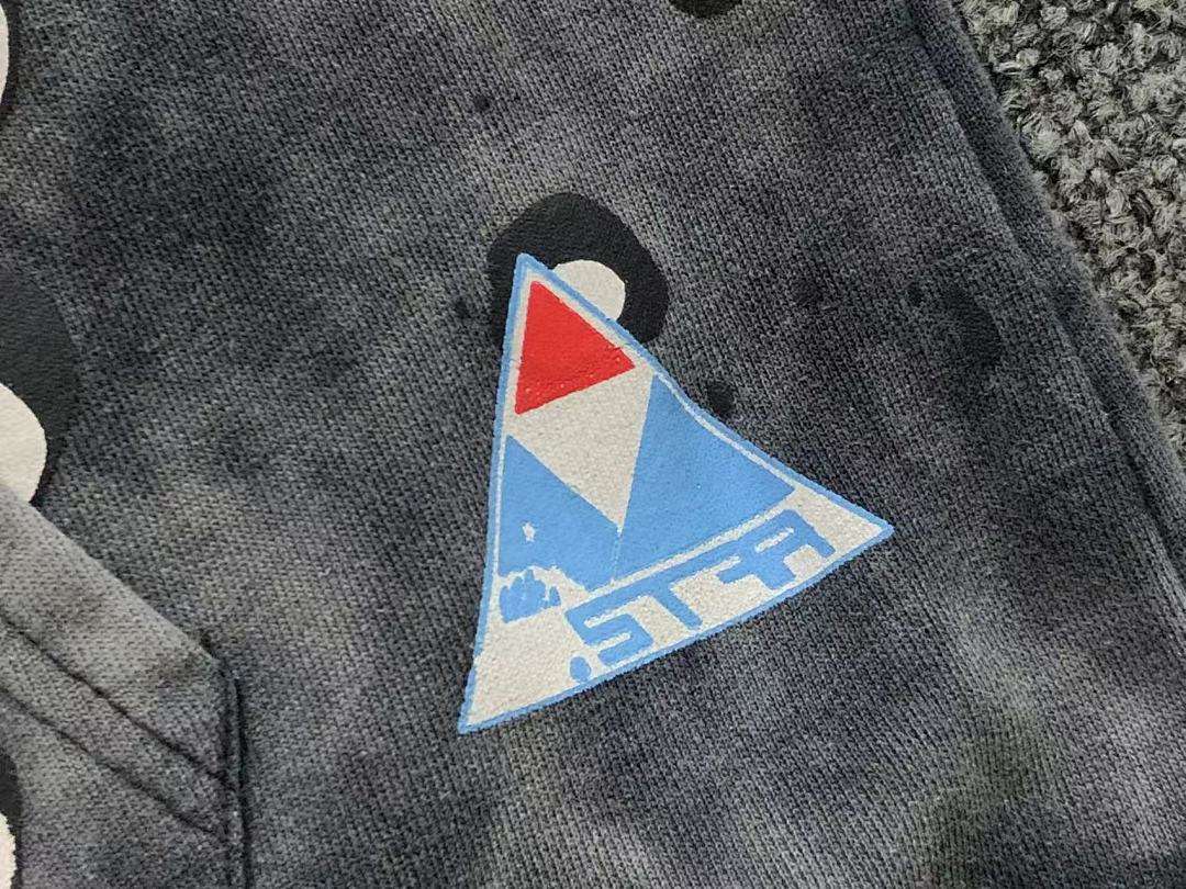 Hellstar TROUSERS 168 HELLSTAR HOODIE - Image 14