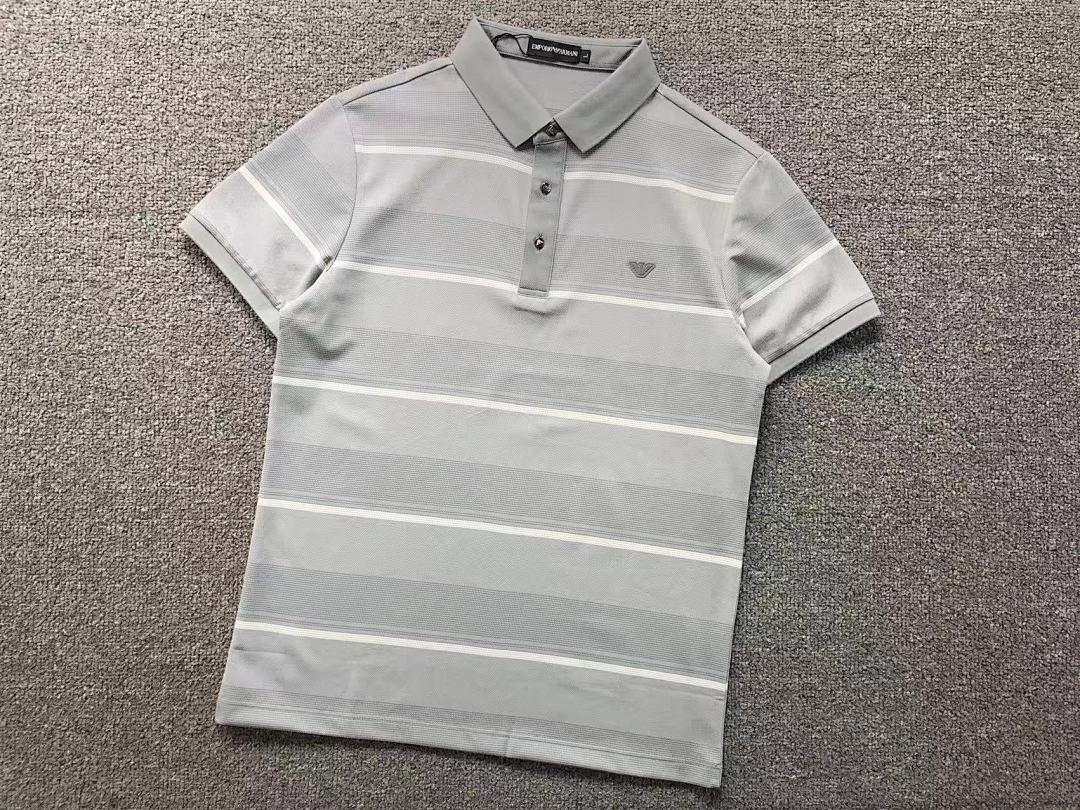 Unbranded 128 E⭐P⭐R⭐⭐ A⭐M⭐N⭐ POLO 5212315147 (Im 170Cm 60Kg I Wear Size L In The Phot) - Image 10