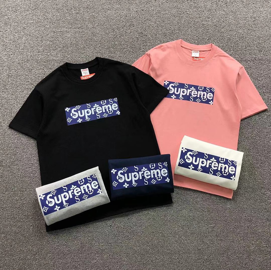 Supreme 115 S⭐⭐R⭐⭐E T-SHIRT 4203211577 (Im 170Cm 60Kg I Wear Size M In The Phot)
