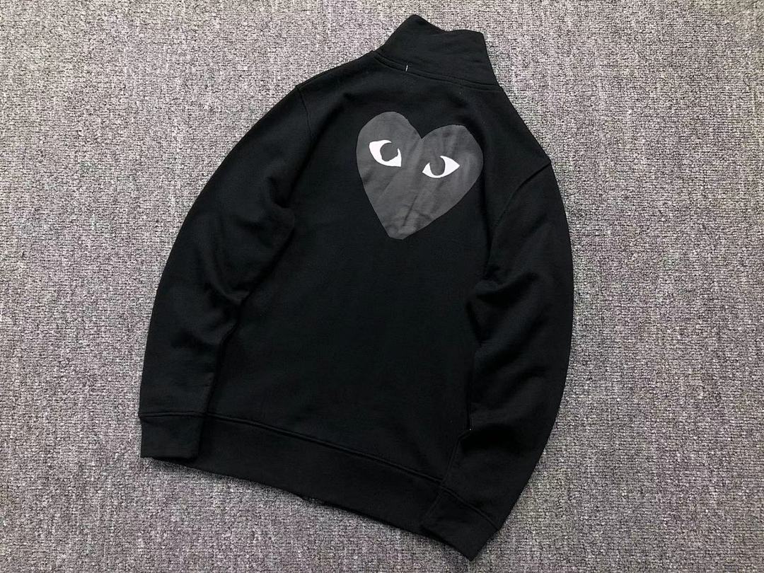 Comme des Garcons 258 CDG - Image 15