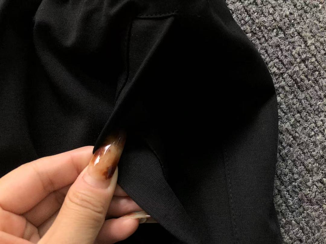 Comme des Garcons 115 C⭐⭐OME HE⭐⭐TS SHORTS 3203238120 (Im 170Cm 60Kg I Wear Size 2XL In The Phot) - Image 22