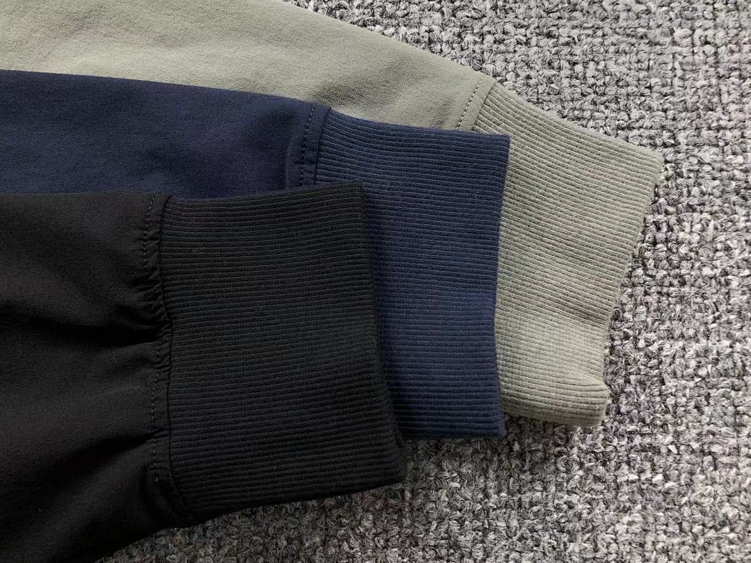 Lacoste TOP~168 TROUSERS ~135 LACOSTE JACKET 110100308 Im 170Cm 57Kg I Wear Size S In The Phot - Image 18