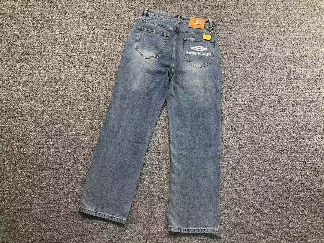 Balenciaga 195 B⭐L⭐⭐⭐IA⭐A - Image 8