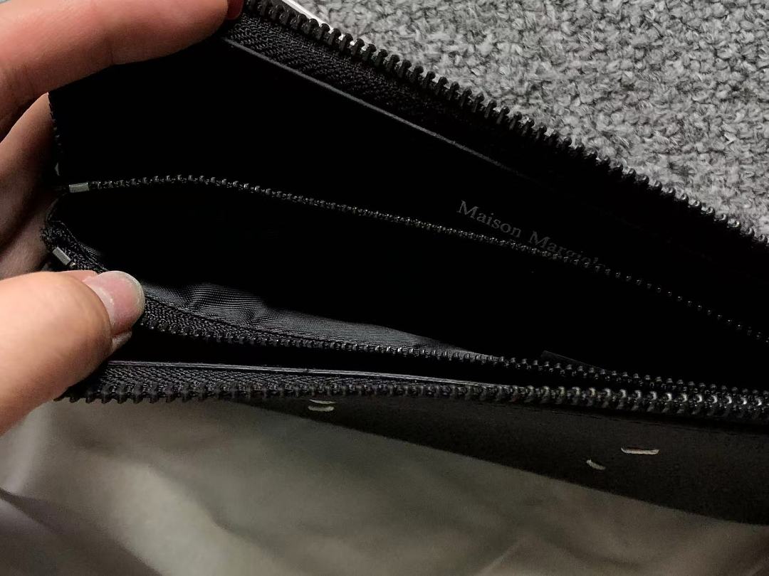 On Running 185 MAISON MARGIELA BAG 3206182721 (Long 21CM* High 11CM) - Image 9