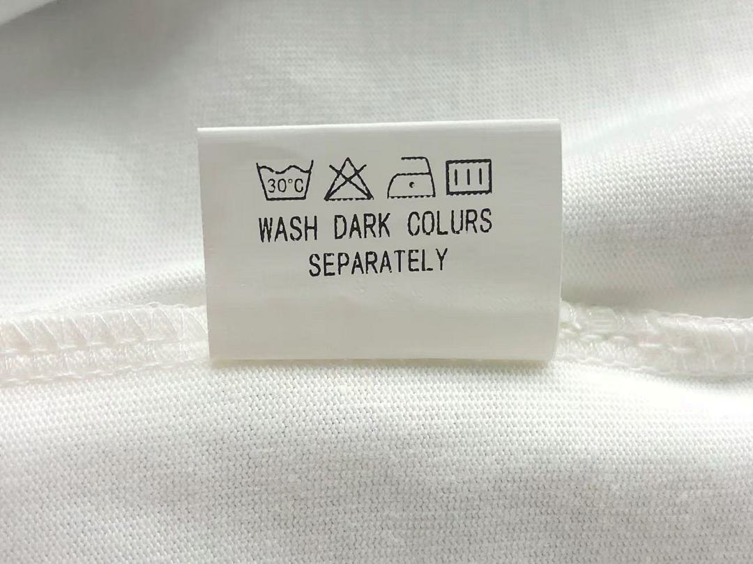 Unbranded 106 FASHION T-SHIRT - Image 13