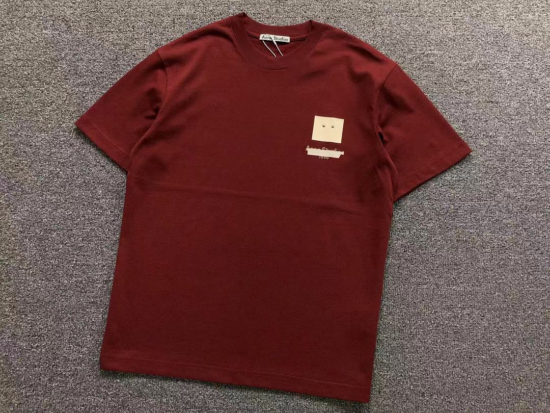 Acne Studios 125 ACNE STUDIOS T-SHIRT 52070701147 (Im 170Cm 60Kg I Wear Size M In The Phot) - Image 11