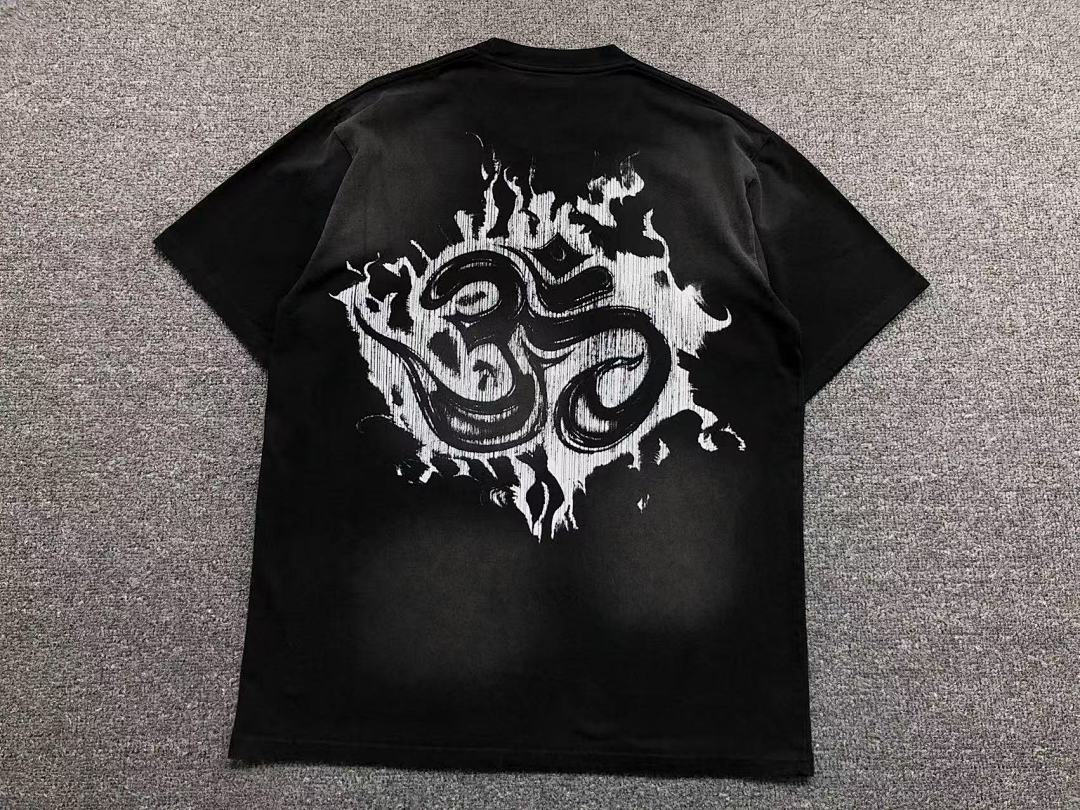 Hellstar 135 HELLSTAR T-SHIRT - Image 9