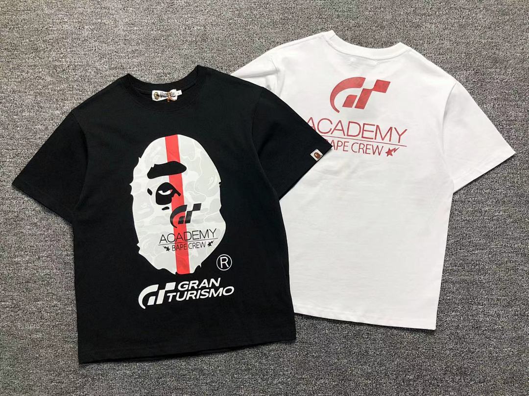 Bape 95 BAPE T-SHIRT - Image 3