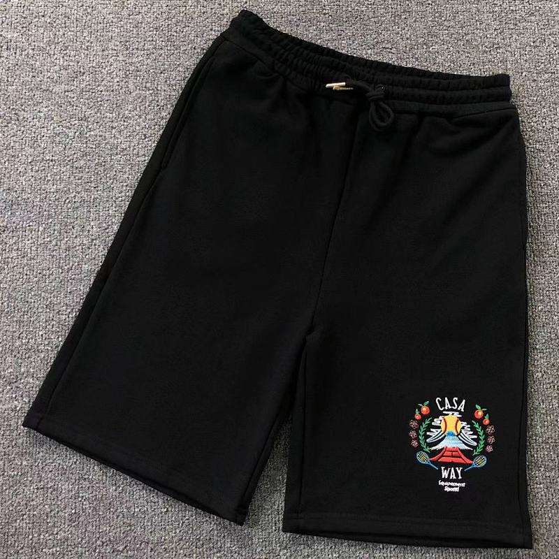 Casablanca 158 CASABLANCA SHORTS 3112221021 (Im 170Cm 60Kg I Wear Size M In The Phot), photo 1