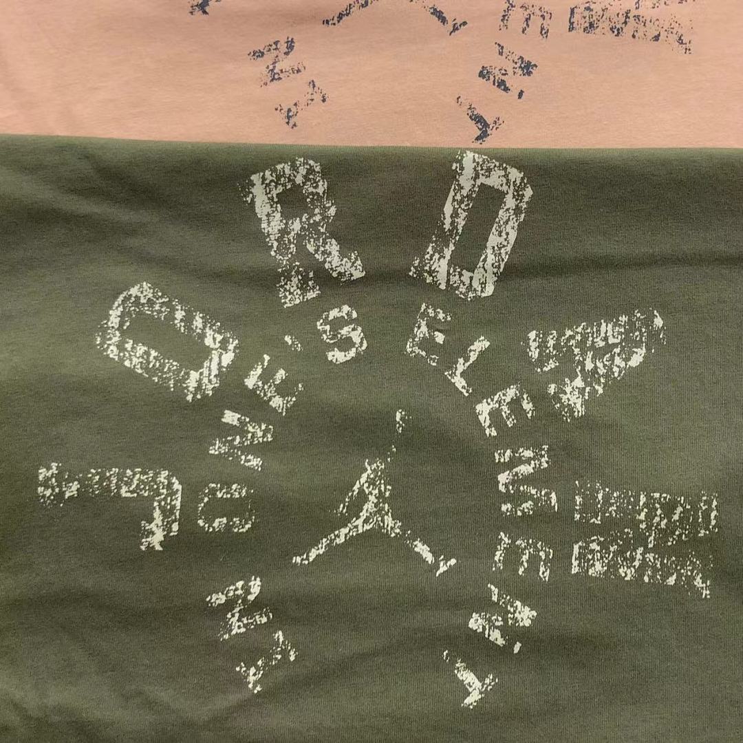 Air Jordan 118 A⭐R J⭐R⭐AN T-SHIRT 3107110719 (Im 170Cm 60Kg I Wear Size XL In The Phot) - Image 21