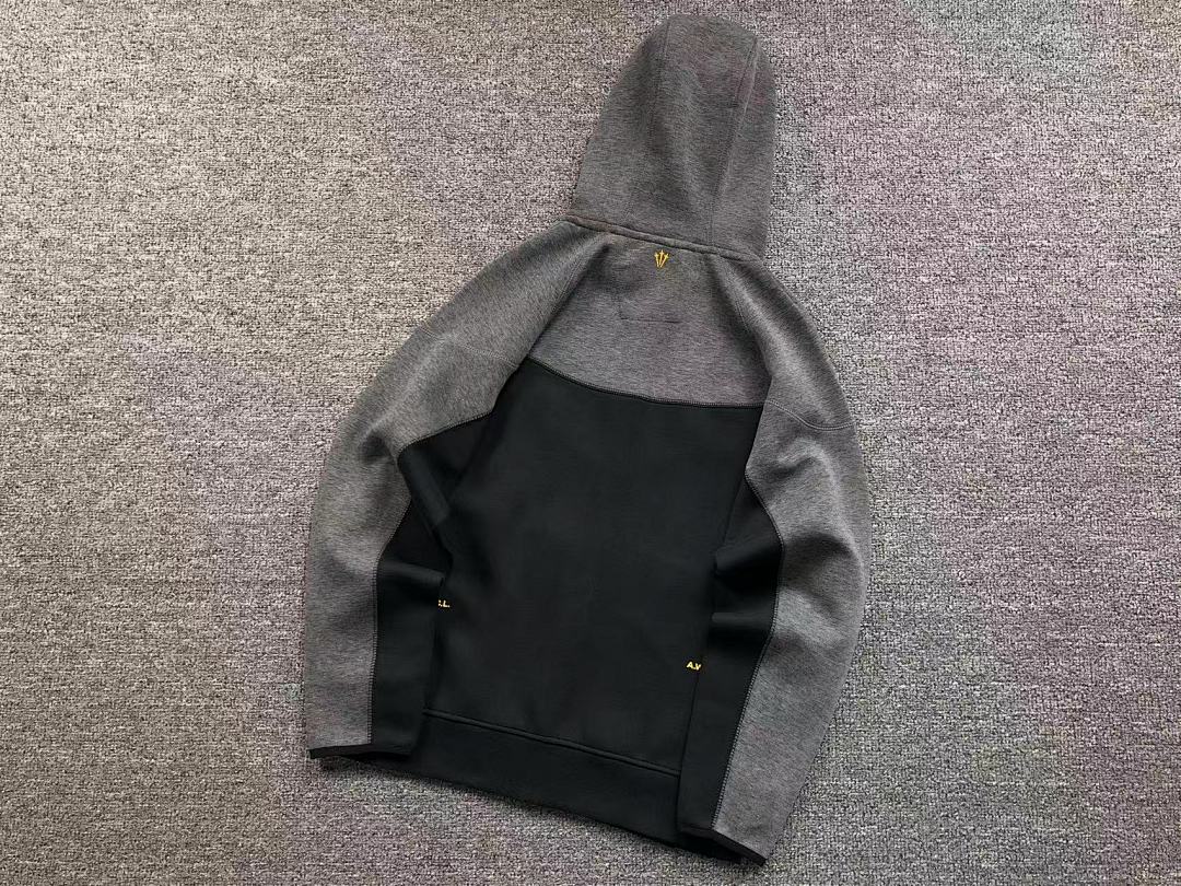 Nike TROUSERS 128 N⭐K⭐ HOODIE 21122701001 (Im 170Cm 60Kg I Wear Size XL In The Phot) - Image 39