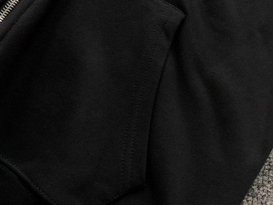 Bape 158 BAPE HOODIE 3110310417 (Im 170Cm 60Kg I Wear Size M In The Phot) - Image 25