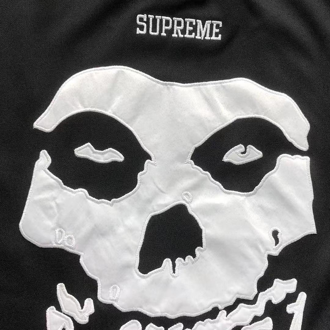 Supreme 195 S⭐⭐R⭐⭐E LONG SLEEVED 52090512182 (Im 170Cm 60Kg I Wear Size M In The Phot) - Image 20