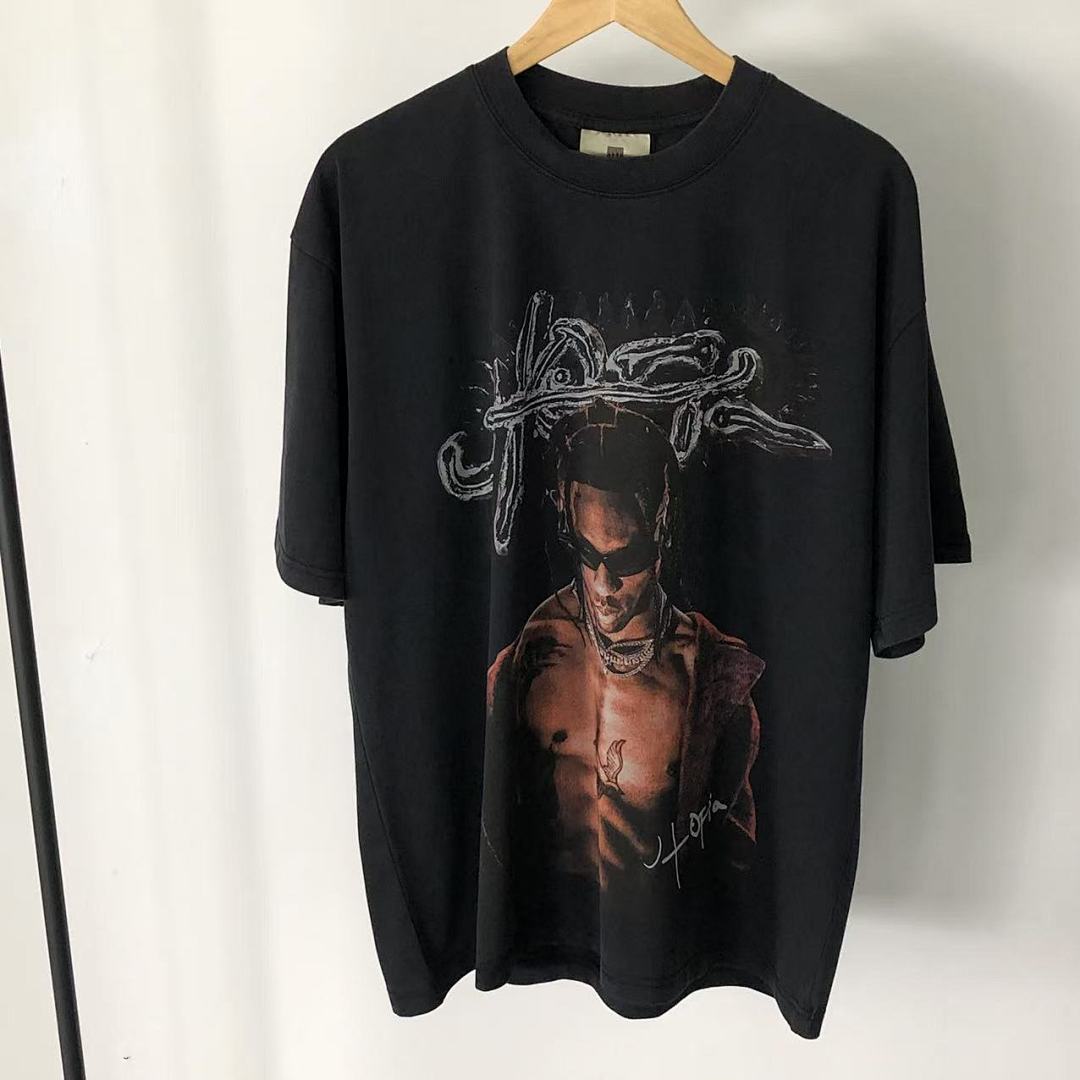 Unbranded 115 VINTAGE T-SHIRT - Image 13