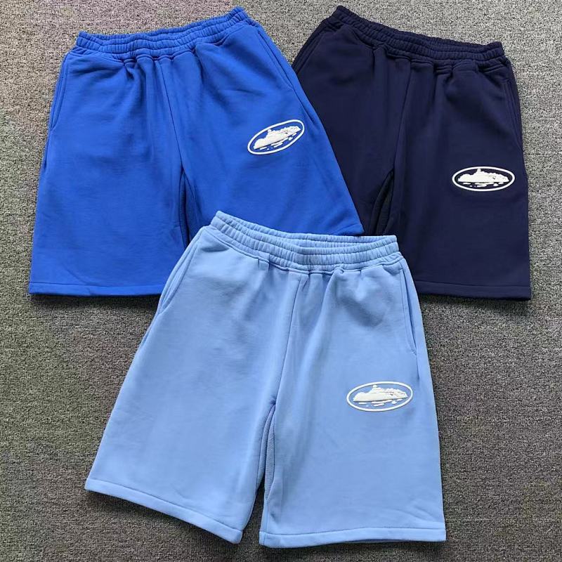 Corteiz 98 CORTEIZ SHORTS 1110184334 (Im 170Cm 60Kg I Wear Size S In The Phot)
