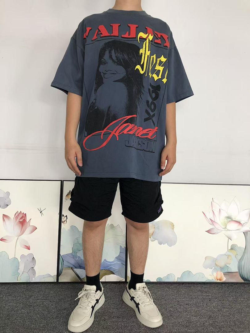 Unbranded 88 V⭐LL⭐Y T-SHIRT 1108120796 (Im 170Cm 60Kg I Wear Size XL In The Phot) - Image 3
