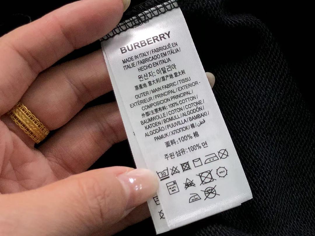 Unbranded 195 B⭐R⭐E⭐RY HOODIE 4208280401 (Im 170Cm 60Kg I Wear Size M In The Phot) - Image 22
