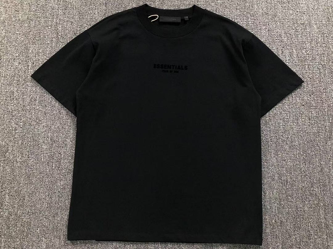 Fear of God 98 FOG T-SHIRT 412132217 (Im 170Cm 57Kg I Wear Size M In The Phot) - Image 8