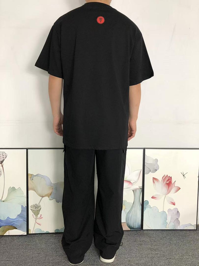 Icecream 98 IC⭐⭐R⭐AM T-SHIRT 3201310117 (Im 170Cm 60Kg I Wear Size M In The Phot) - Image 4