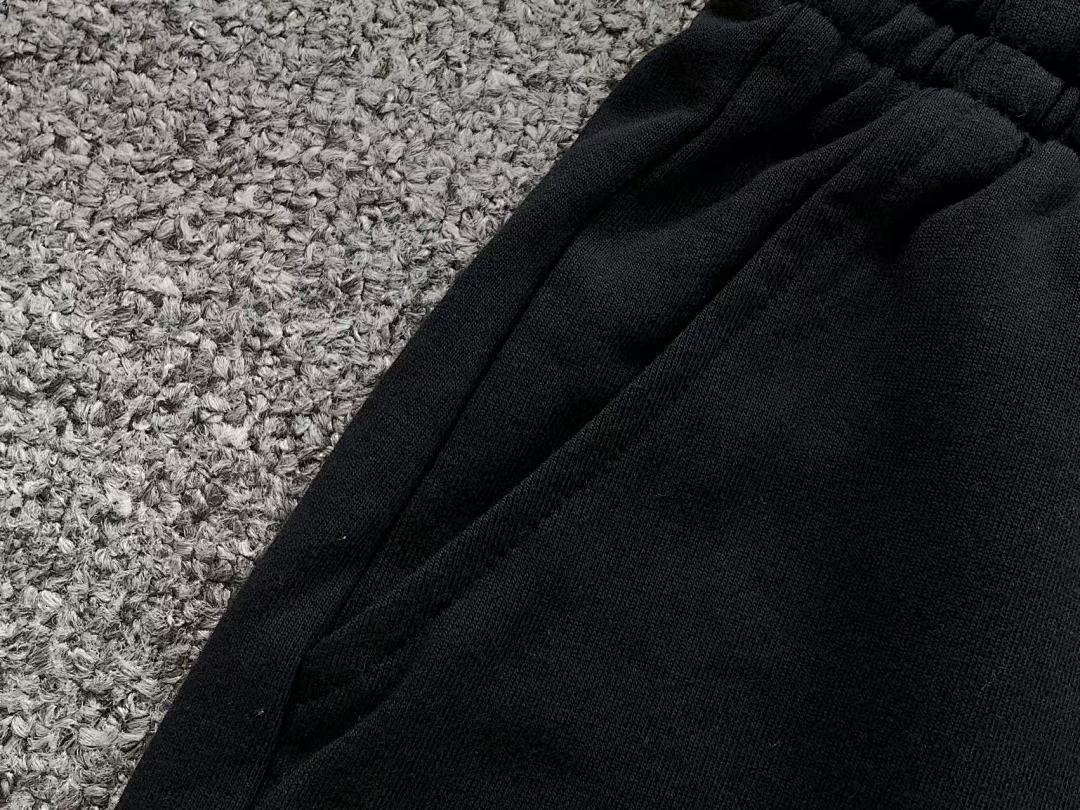 AMI 108 AMI SHORTS 3203171721 (Im 170Cm 60Kg I Wear Size M In The Phot) - Image 17