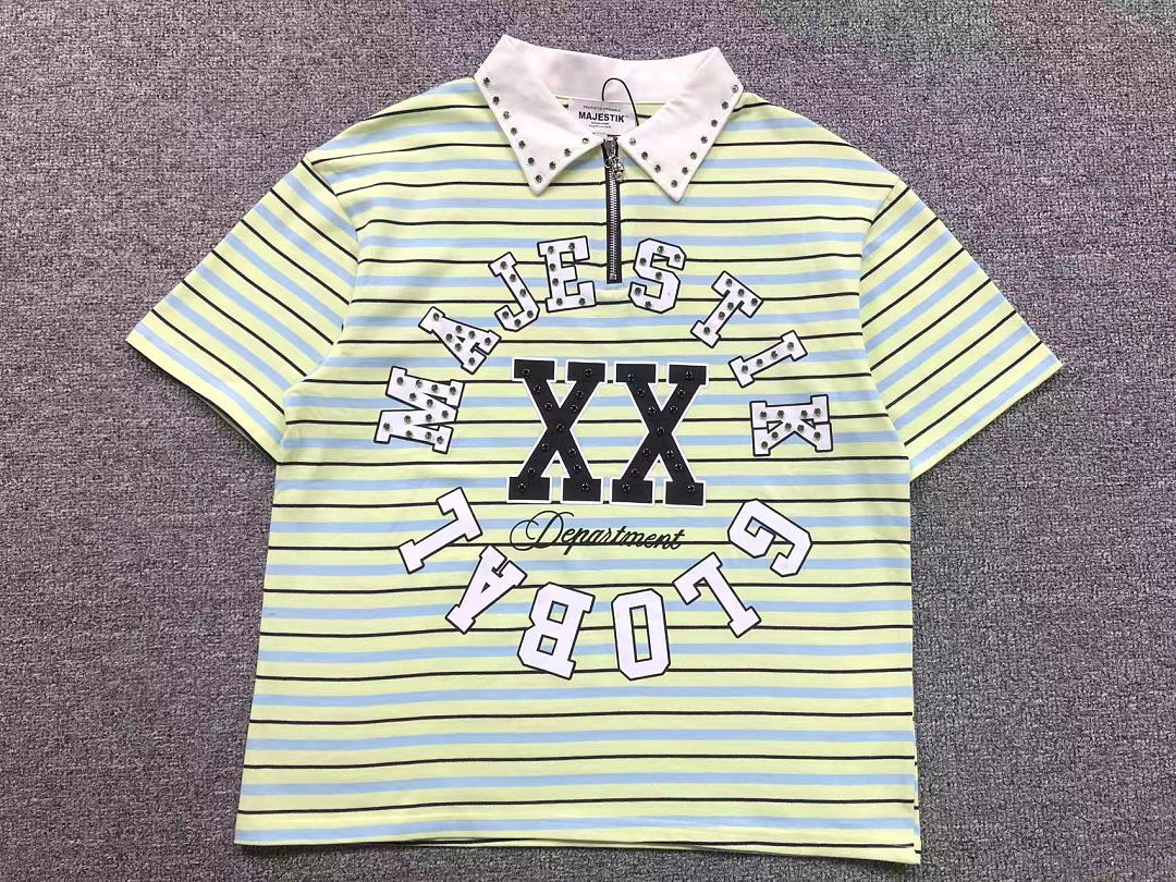 Unbranded 139 MA⭐ES⭐⭐K T-SHIRT 3208215117 (Im 170Cm 60Kg I Wear Size S In The Phot) - Image 5