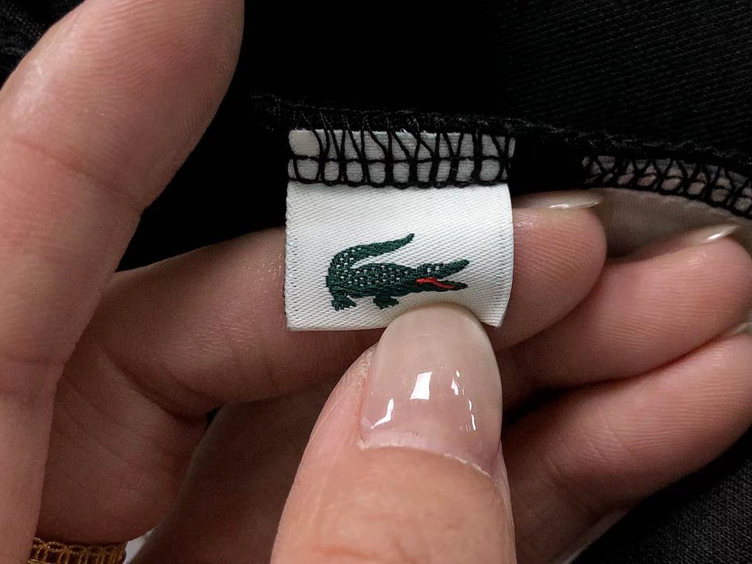 Unbranded 185 LACOSTE TROUSERS 4205211001 (Im 170Cm 60Kg I Wear Size L In The Phot) - Image 21