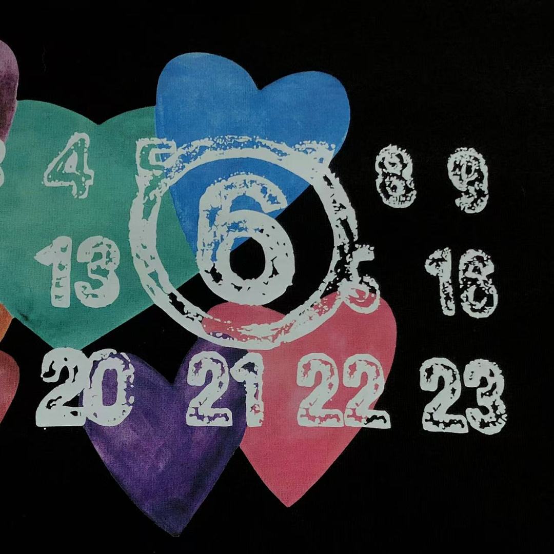 On Running 85 MAISON MARGIELA T-SHIRT 5212438162 (Im 170Cm 60Kg I Wear Size 44 In The Phot) - Image 12