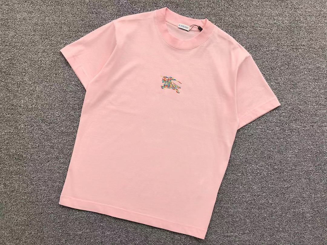 Burberry 95 B⭐R⭐E⭐RY T-SHIRT 56241981 (Im 170Cm 60Kg I Wear Size S In The Phot) - Image 9