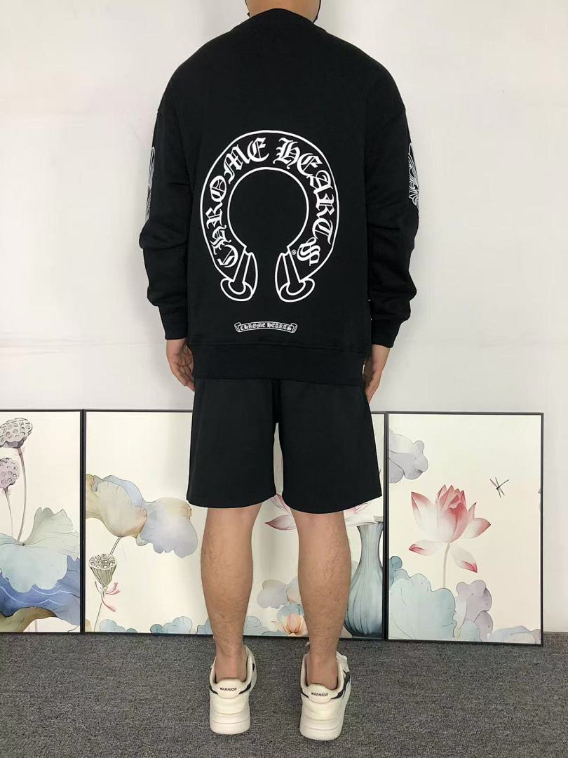 Comme des Garcons 165 C⭐⭐OME HE⭐⭐TS HOODIE 59201619 (Im 170Cm 60Kg I Wear Size XS In The Phot) - Image 4