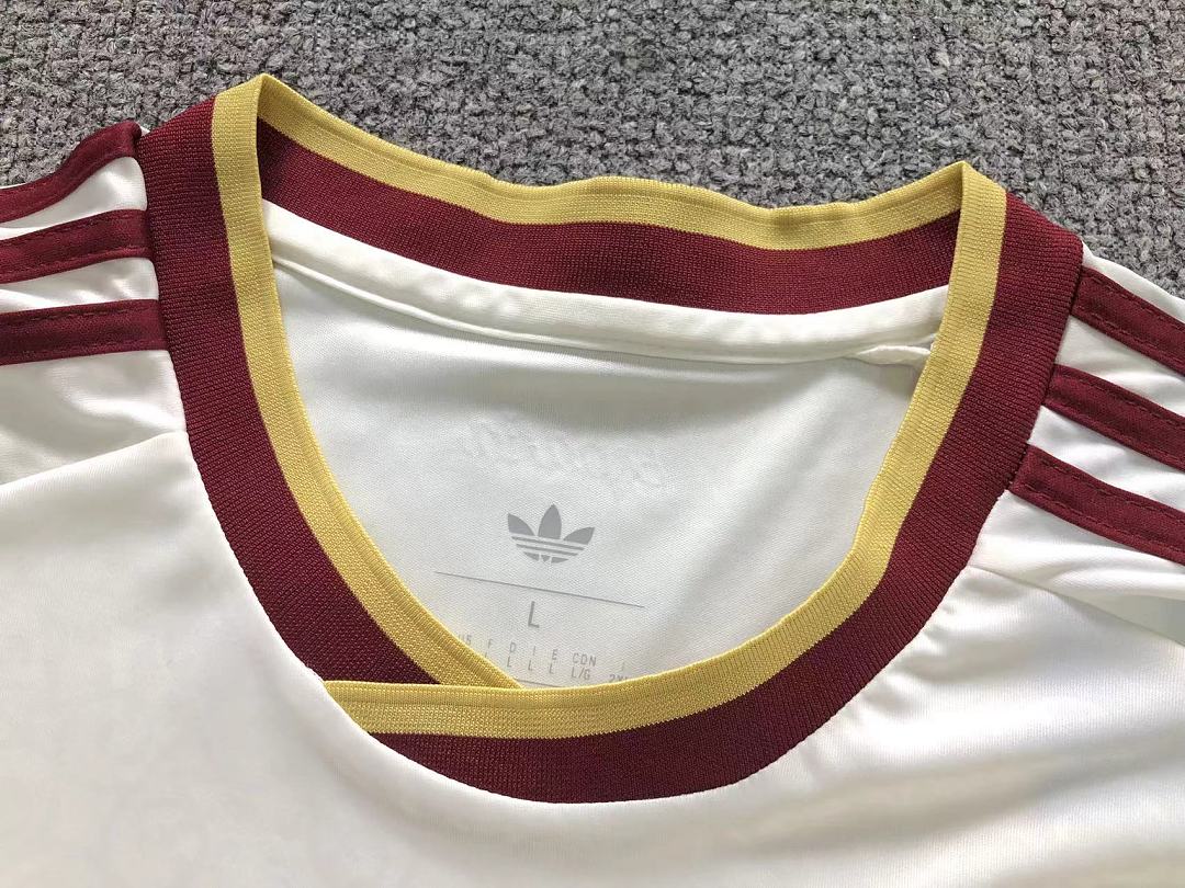 Unbranded 82 FOOTBALL T-SHIRT 1281812002 (Im 170Cm 60Kg I Wear Size L In The Phot) - Image 14
