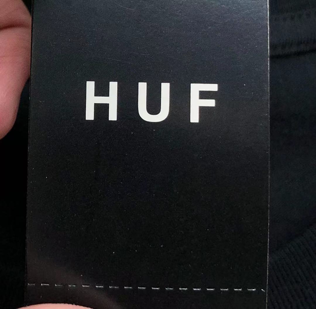 HUF 68 HUF T-SHIRT - Image 23