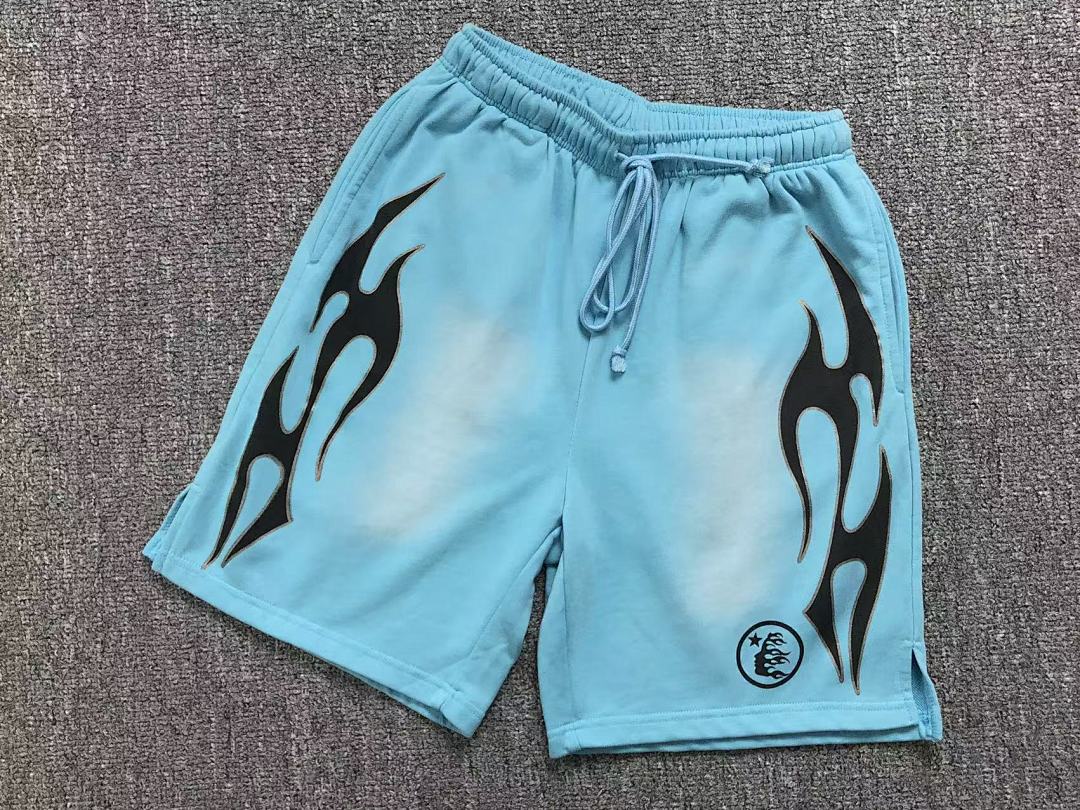 Hellstar 125 HELLSTAR SHORTS 311082917 (Im 170Cm 57Kg I Wear Size M In The Phot) - Image 19
