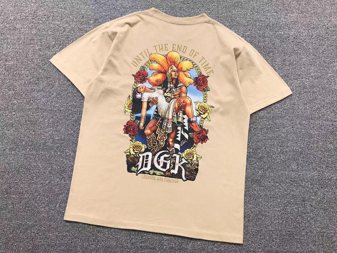 DGK 95 DGK T-SHIRT - Image 11